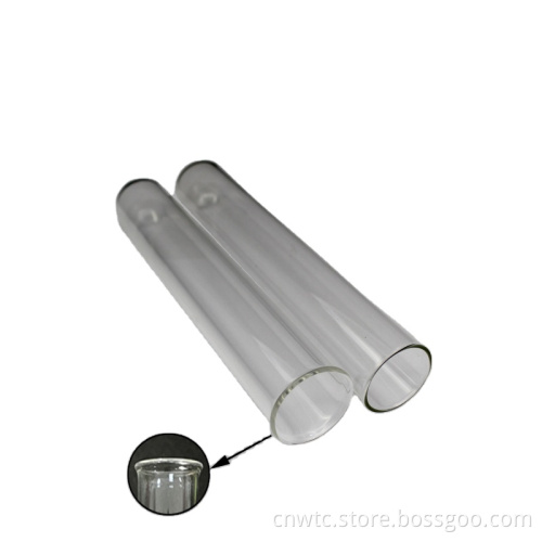 10x75mm Borosilicate Glass Test Tube: Properties, Applications, and Purchasing Guide